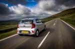 Kia Picanto 2017 года (UK)